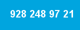 928 248 97 21